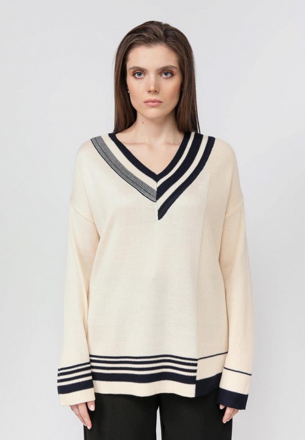 фото Пуловер vivawool