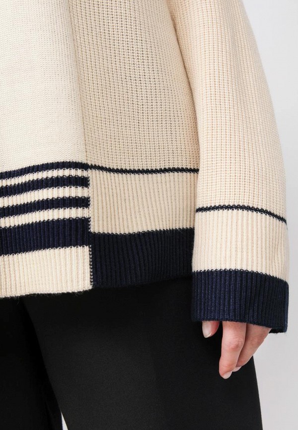 фото Пуловер vivawool