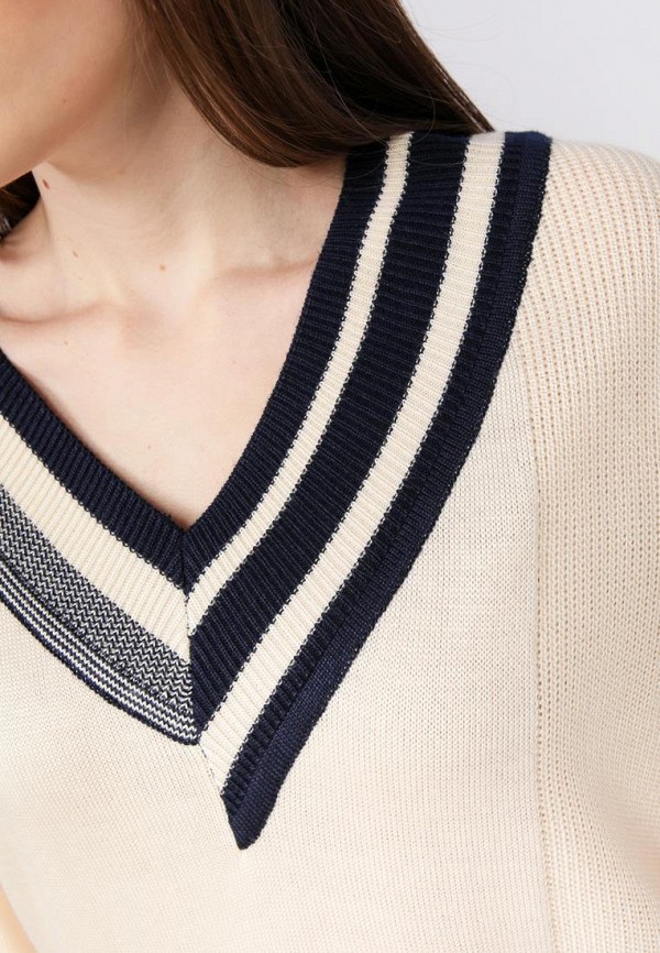 фото Пуловер vivawool