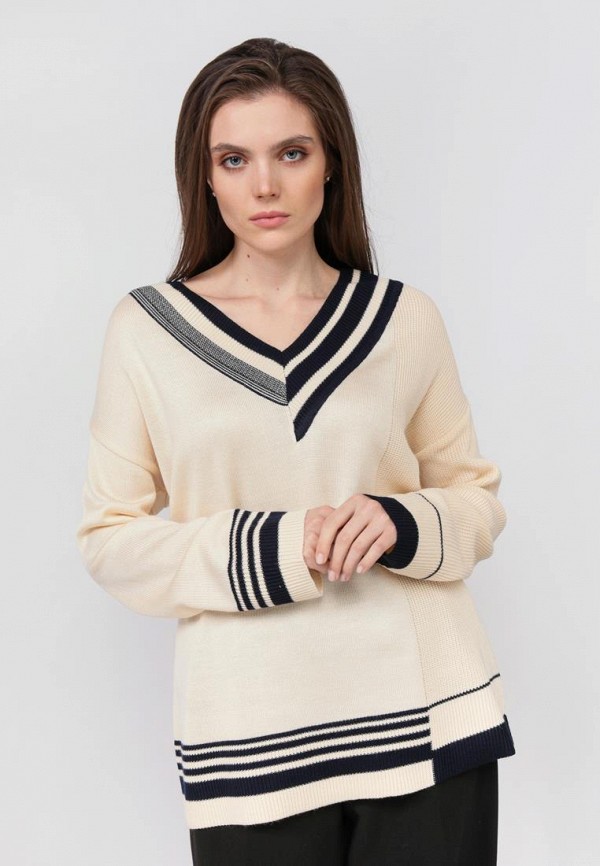 фото Пуловер vivawool