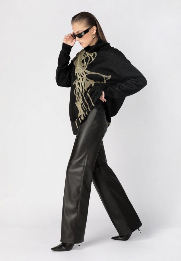 фото Свитер vivawool