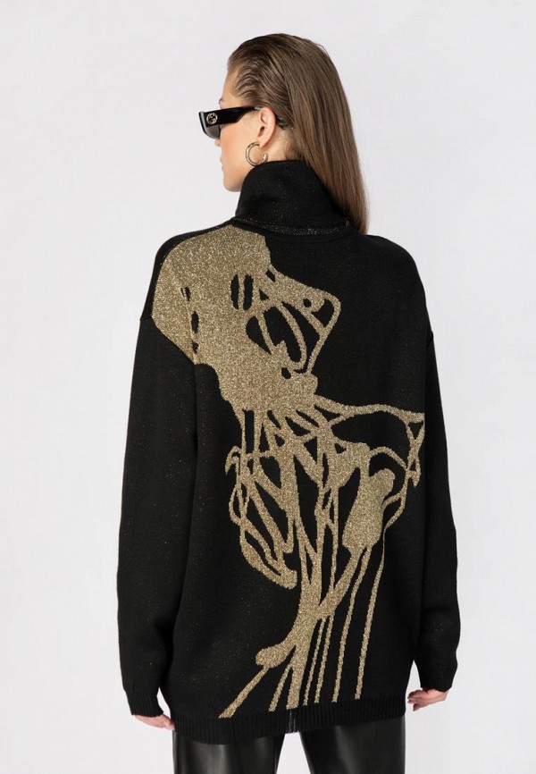 фото Свитер vivawool