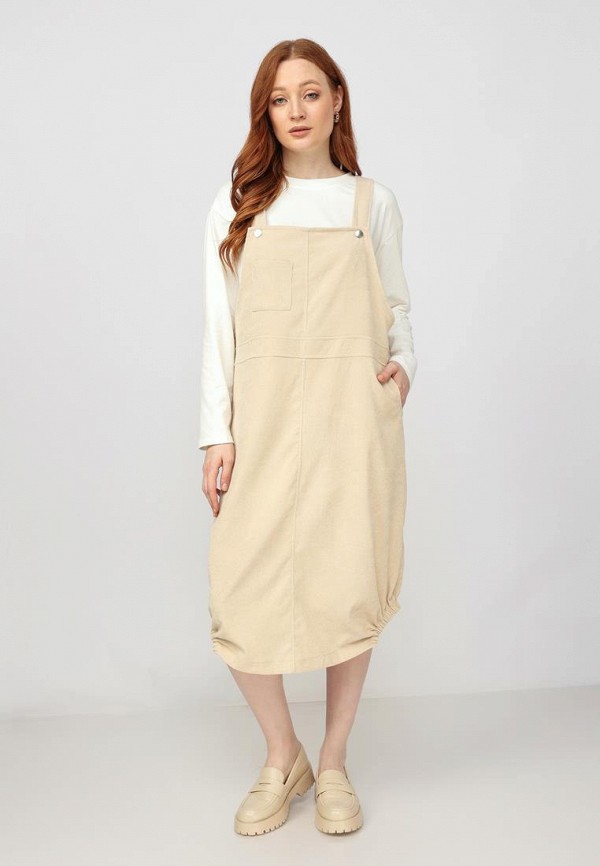 Сарафан Frida 2567₽