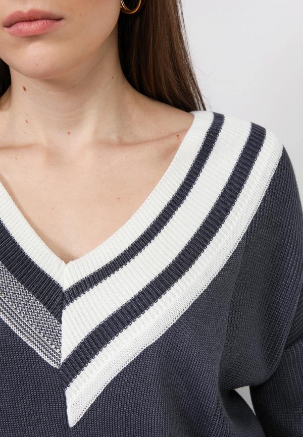 фото Пуловер vivawool