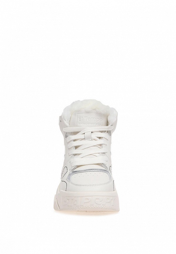 фото Кеды el tempo