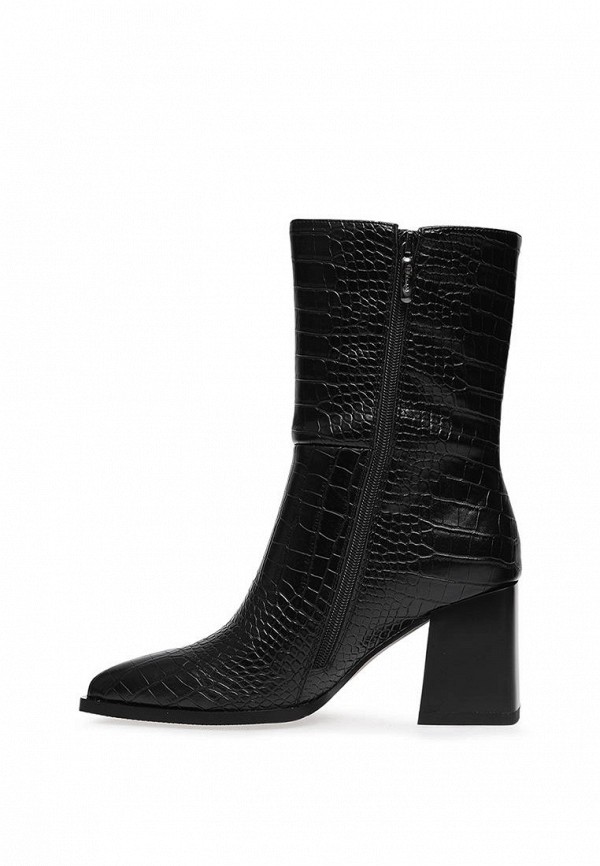 фото Полусапоги el tempo