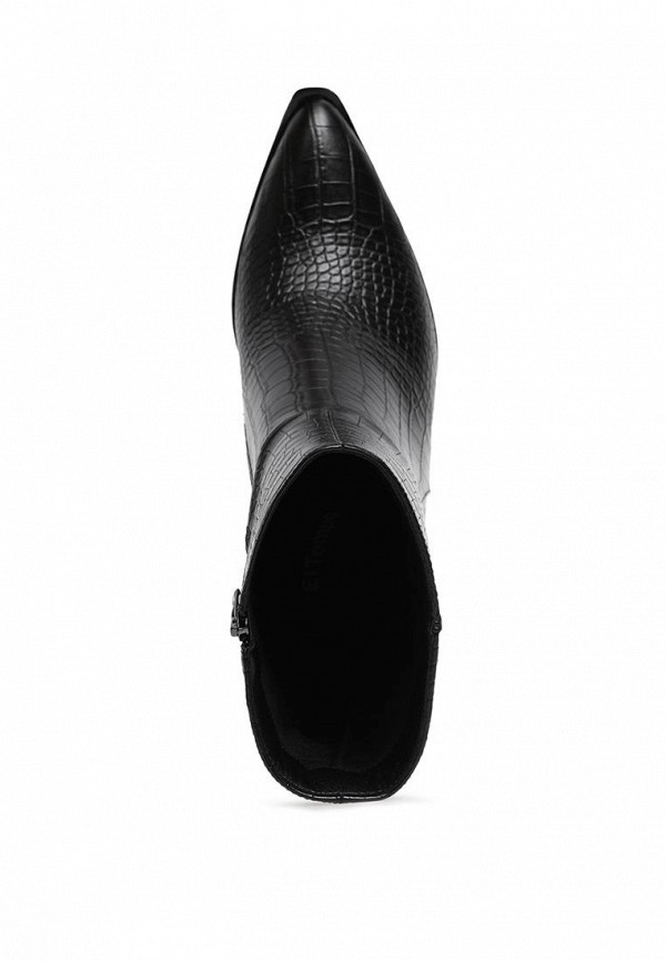 фото Полусапоги el tempo