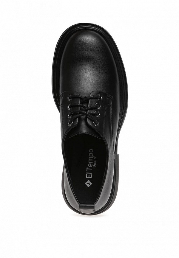 фото Ботинки el tempo