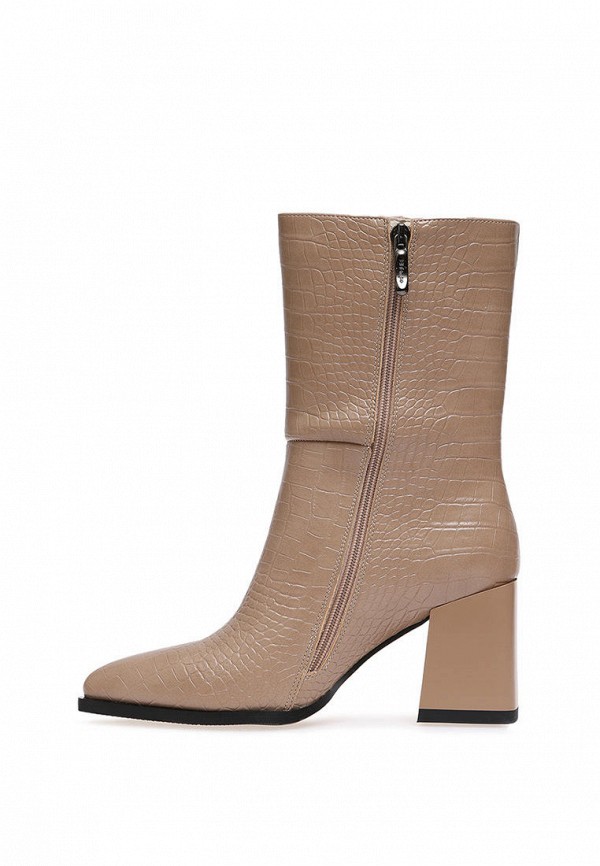 фото Полусапоги el tempo