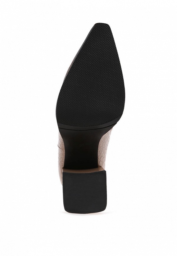 фото Полусапоги el tempo