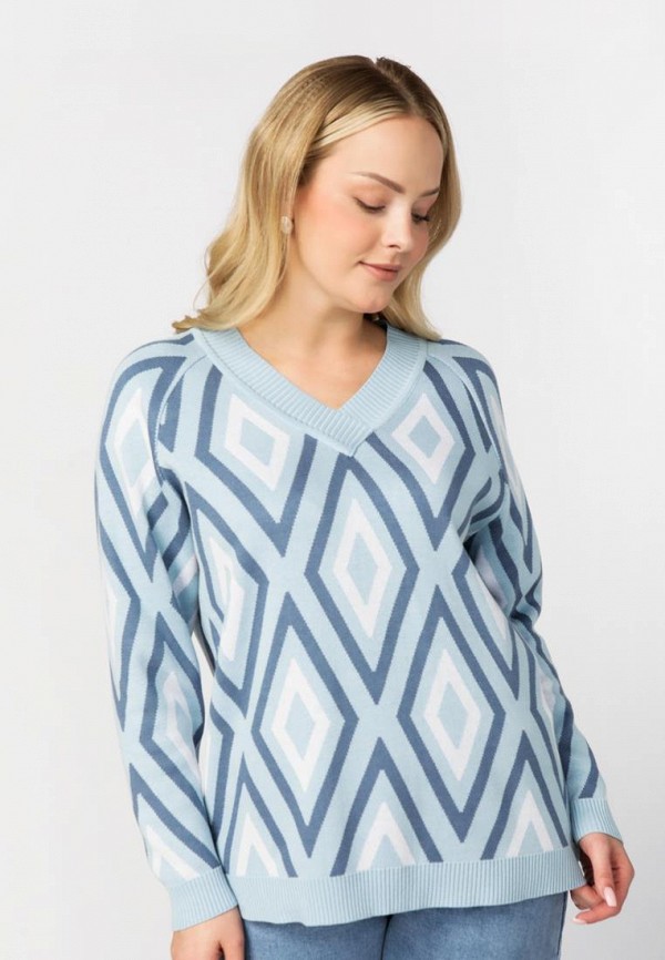 Пуловер Vivawool 4535₽