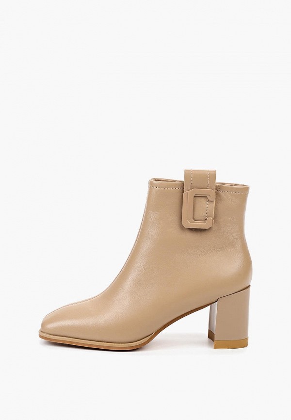 Ботильоны Berkonty 9580₽