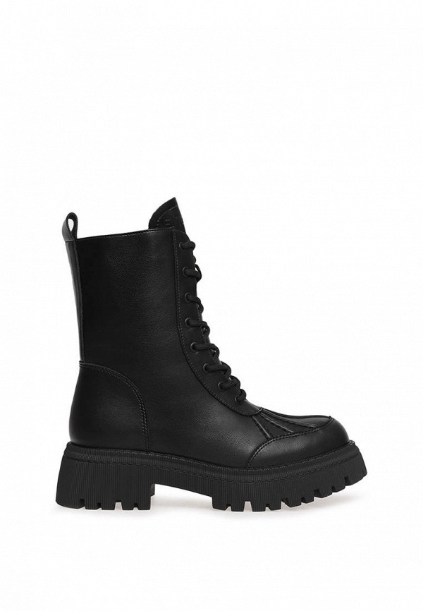 фото Ботинки el tempo