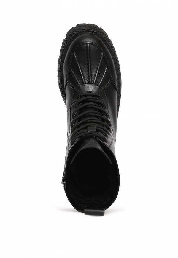 фото Ботинки el tempo