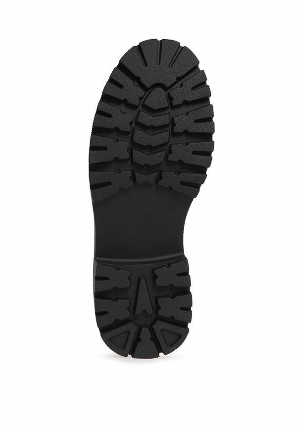 фото Ботинки el tempo