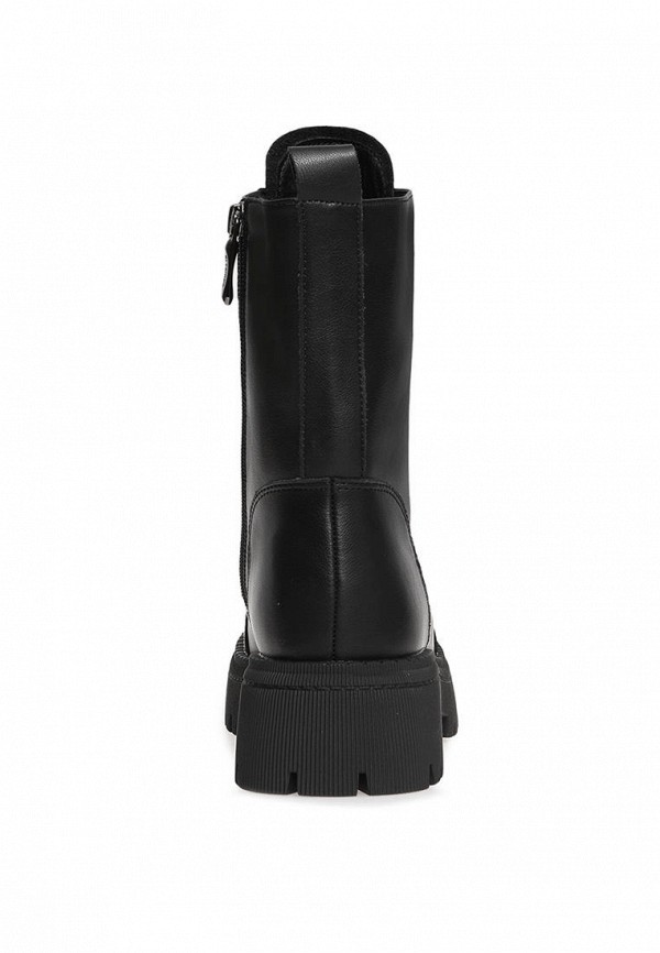 фото Ботинки el tempo