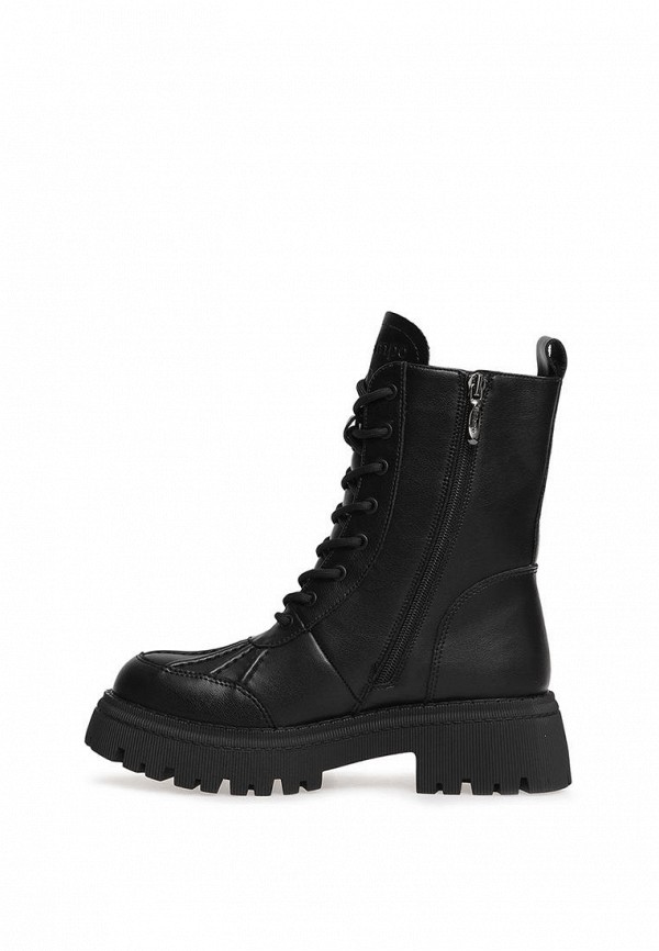 фото Ботинки el tempo