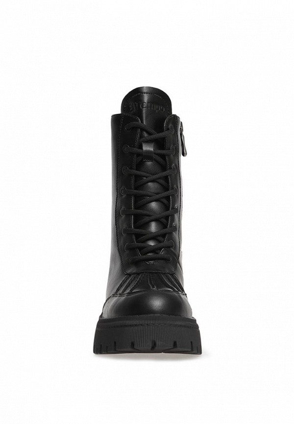 фото Ботинки el tempo