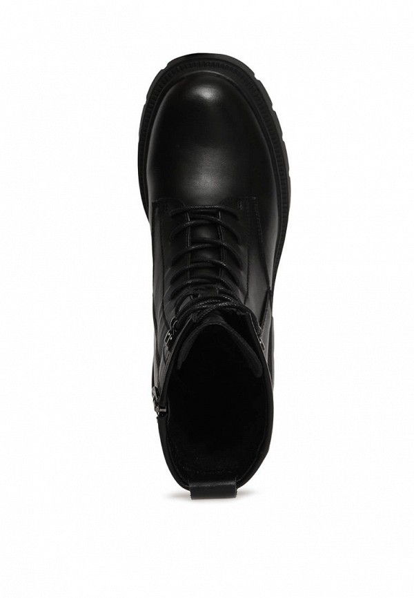 фото Полусапоги el tempo