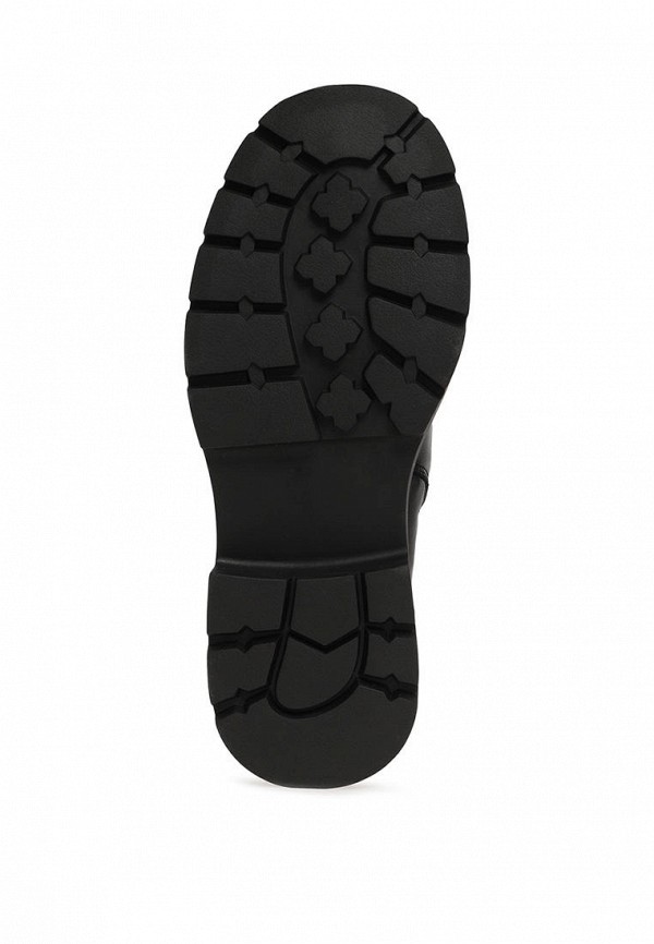 фото Полусапоги el tempo