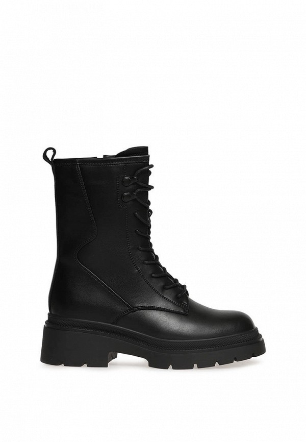 фото Полусапоги el tempo