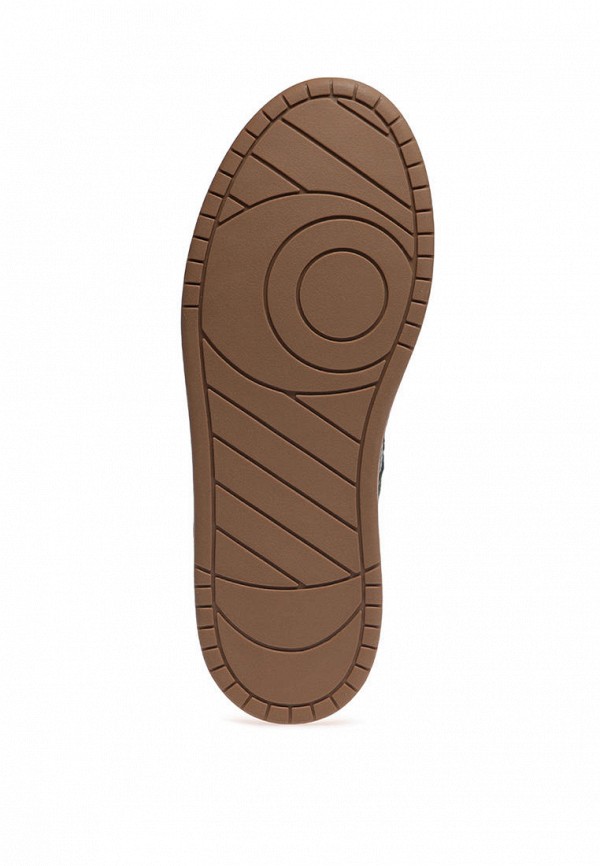 фото Кеды el tempo