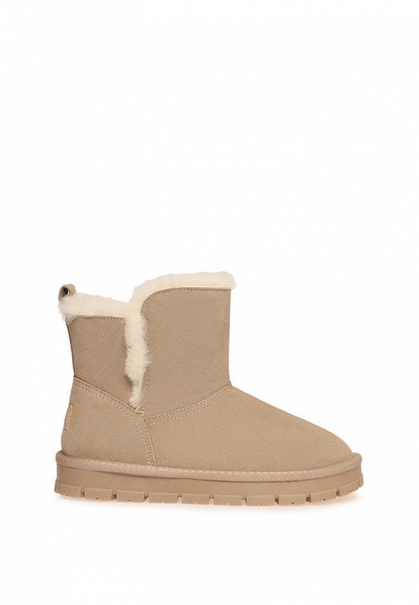 фото Полусапоги el tempo