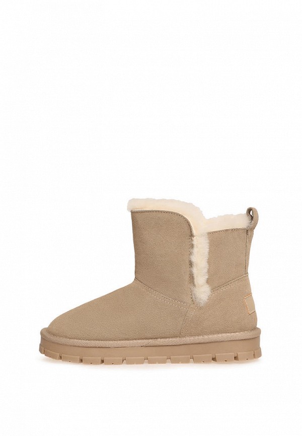 фото Полусапоги el tempo