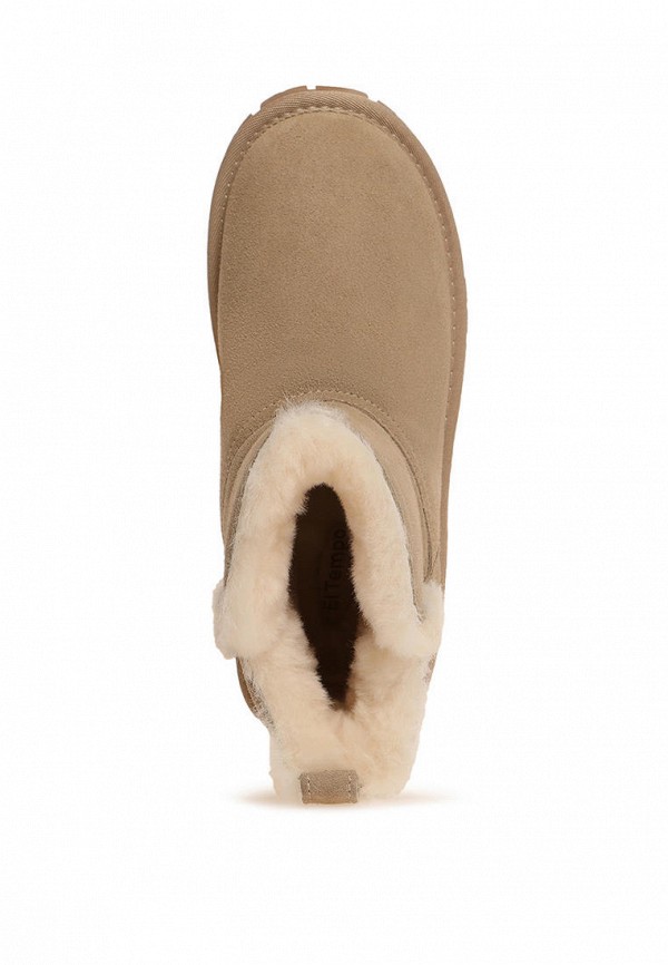 фото Полусапоги el tempo