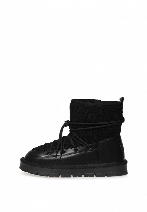 фото Полусапоги el tempo