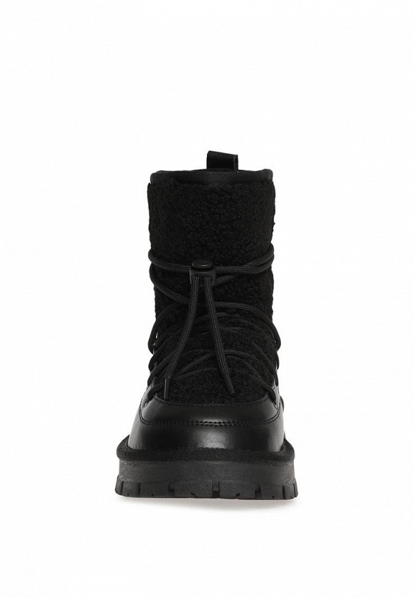 фото Полусапоги el tempo