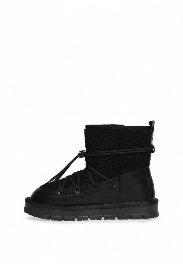 фото Полусапоги el tempo