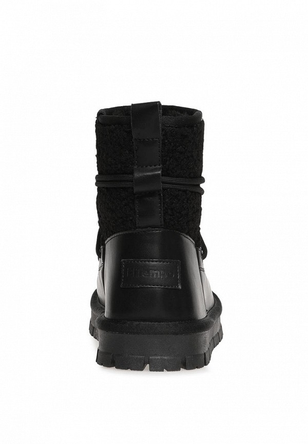 фото Полусапоги el tempo