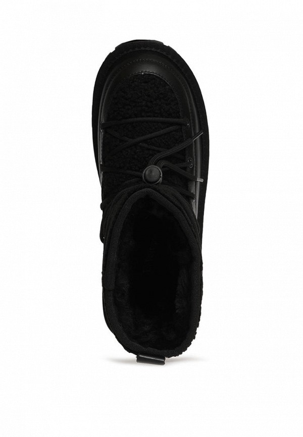 фото Полусапоги el tempo