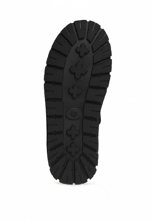 фото Полусапоги el tempo