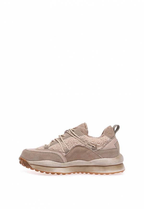 фото Кроссовки el tempo