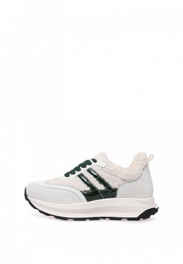 фото Кроссовки el tempo