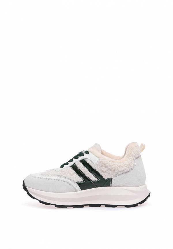 фото Кроссовки el tempo