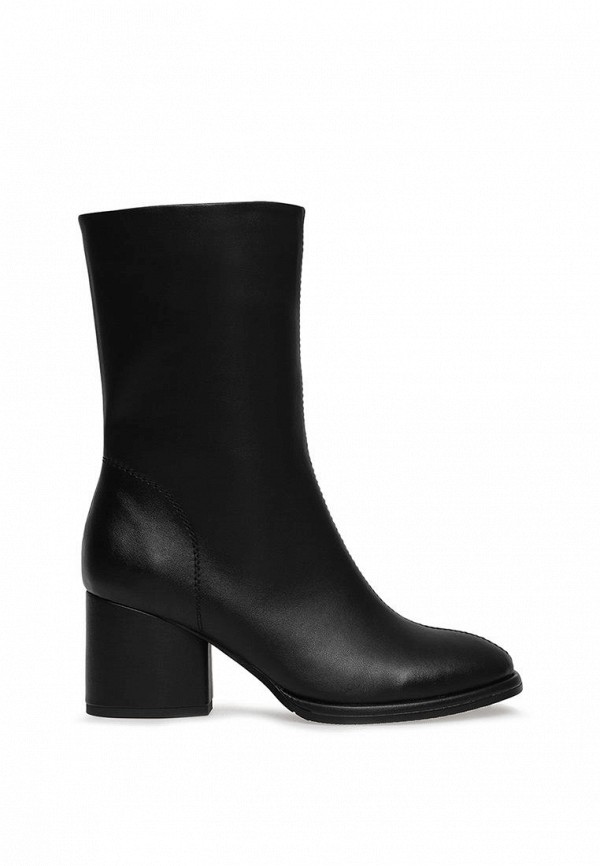 фото Сапоги el tempo