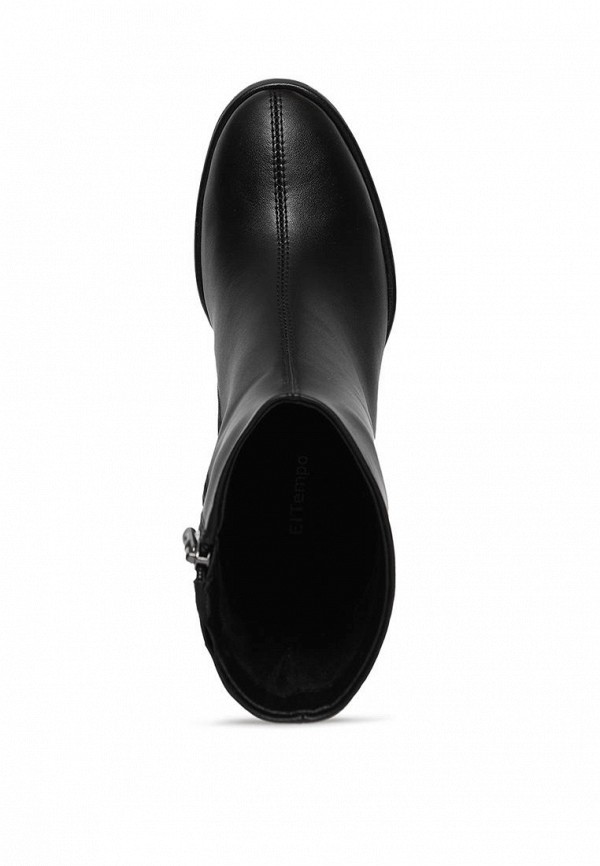 фото Сапоги el tempo