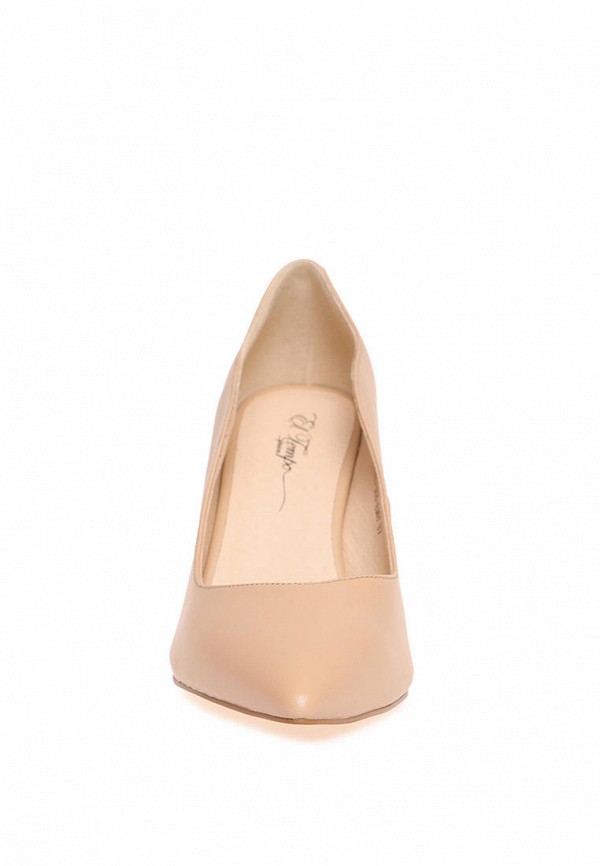 фото Туфли el tempo