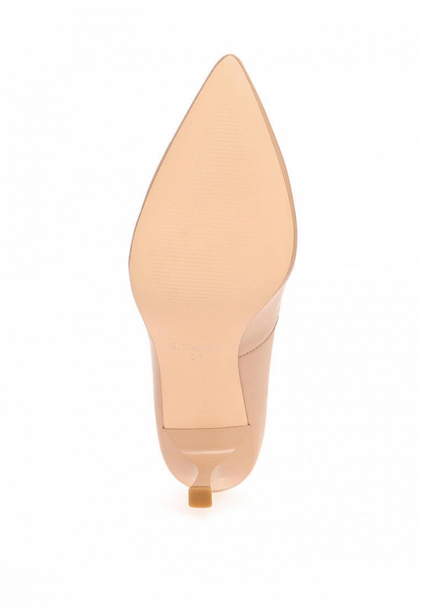 фото Туфли el tempo