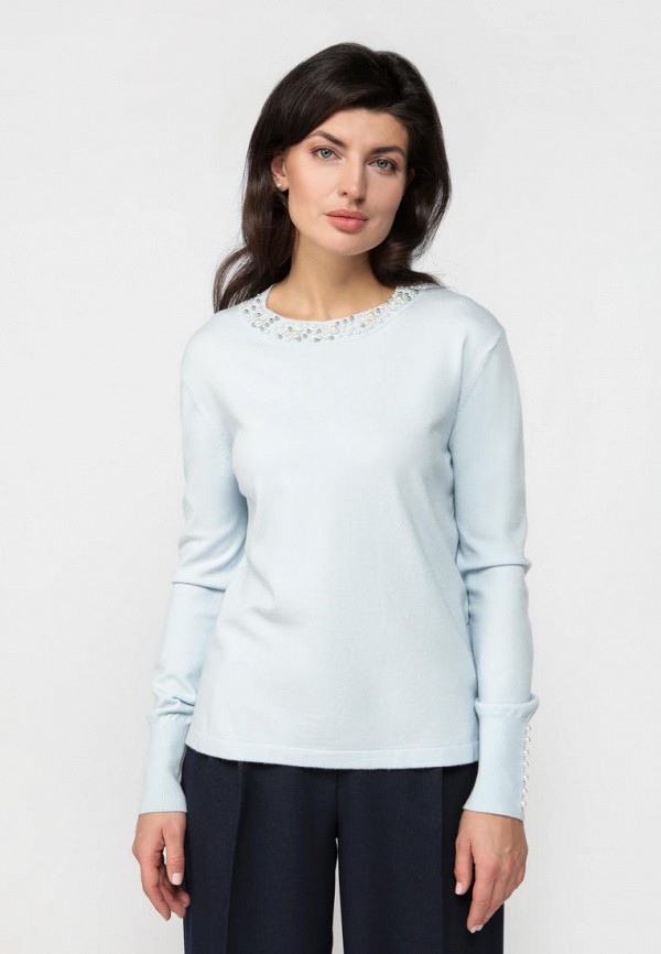 фото Джемпер vivienne mare