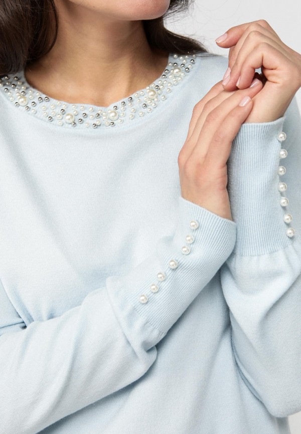 фото Джемпер vivienne mare