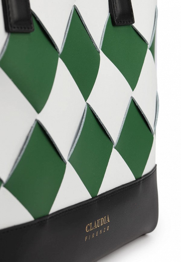 фото Сумка claudia firenze