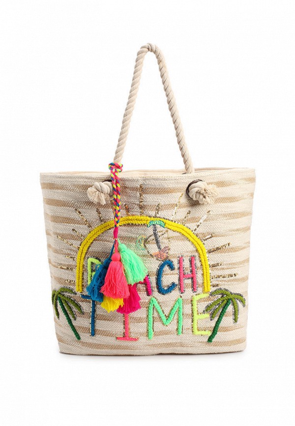 фото Сумка и брелок alex max