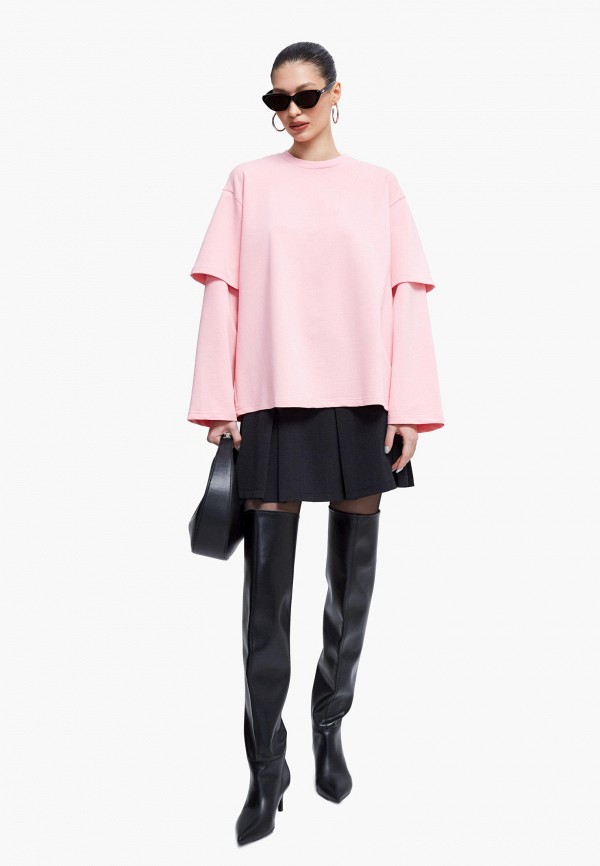 фото Лонгслив top top