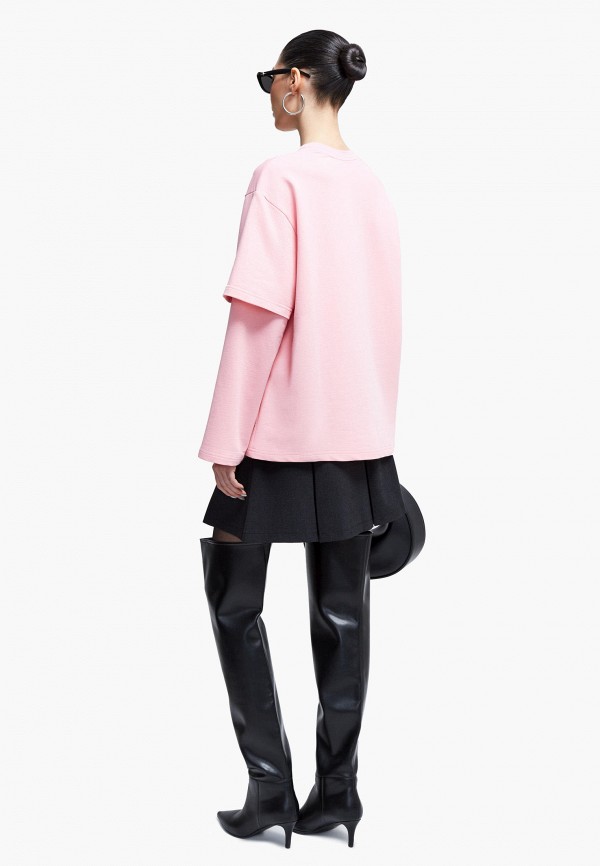 фото Лонгслив top top