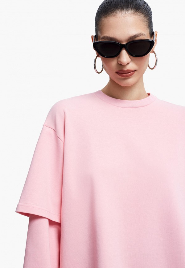 фото Лонгслив top top