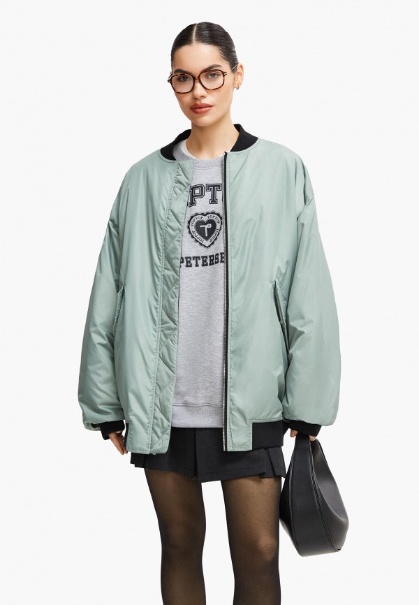 фото Куртка top top